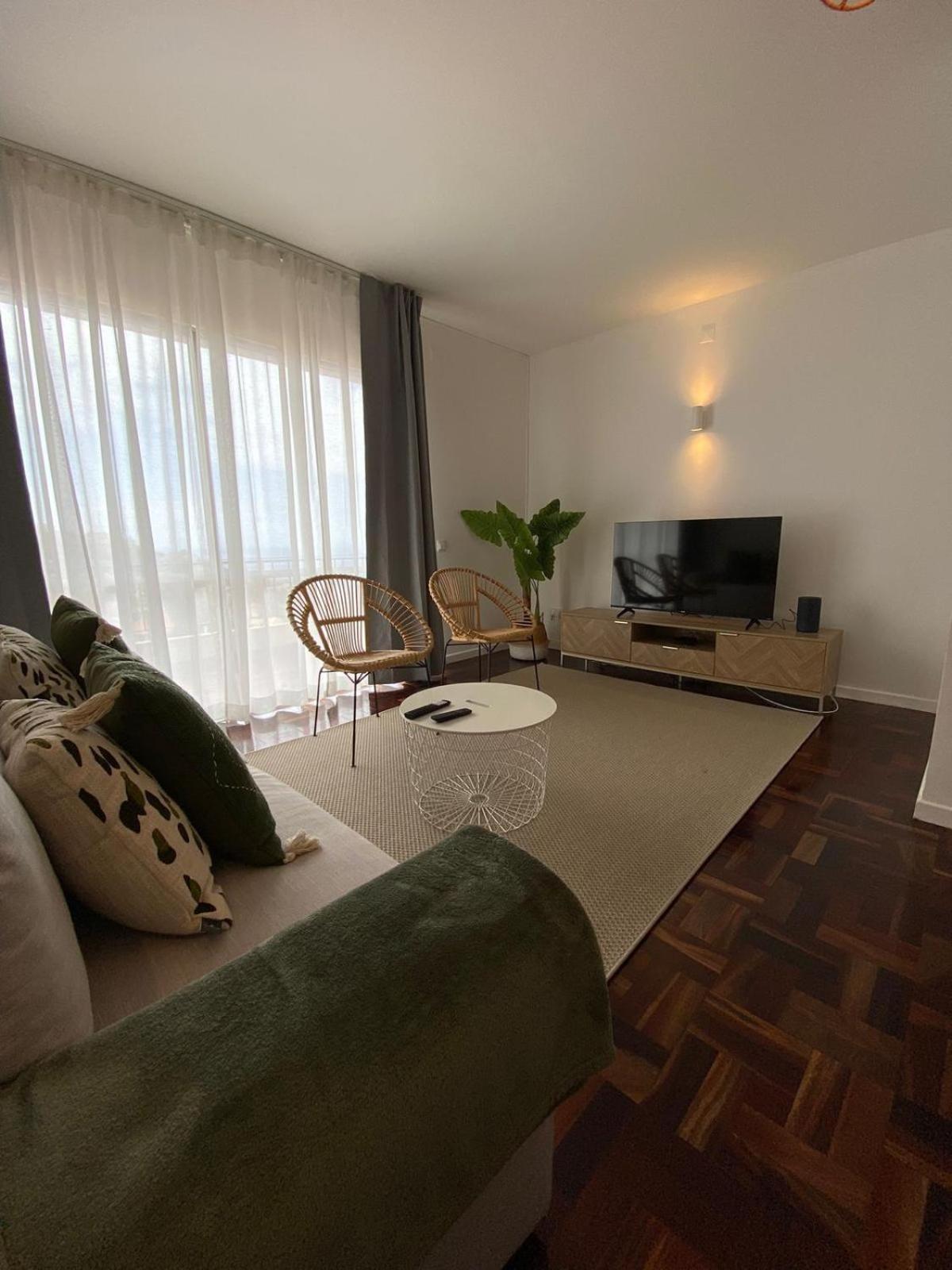 Apartamento Cantinho Dos M&m *