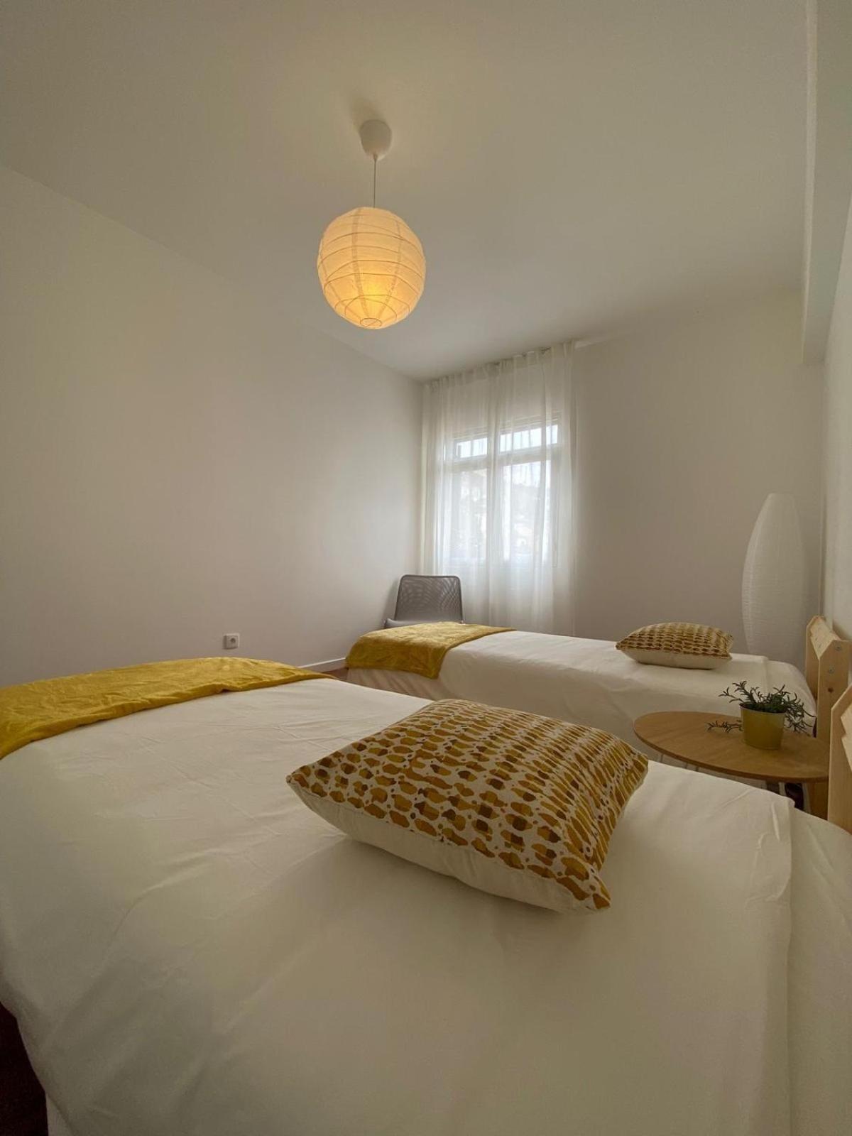 Apartamento Cantinho Dos M&m