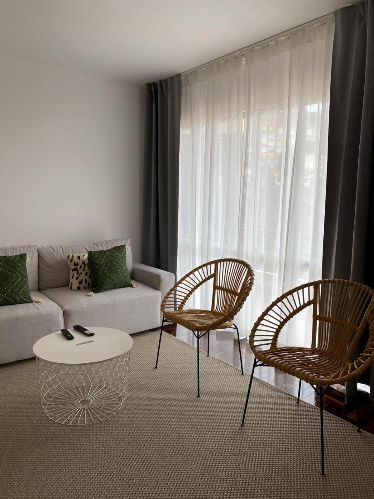 Cantinho Dos M&m Apartamento Funchal (Madeira)
